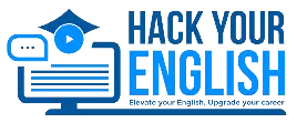 Hack your English